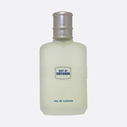Chevignon Best of Chevignon Eau de Toilette Spray, 1.66 oz