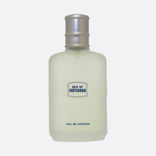 Chevignon Best of Chevignon Eau De Toilette Spray, 1.66 oz