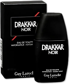 Drakkar Noir 6.7 OZ EDT SP
