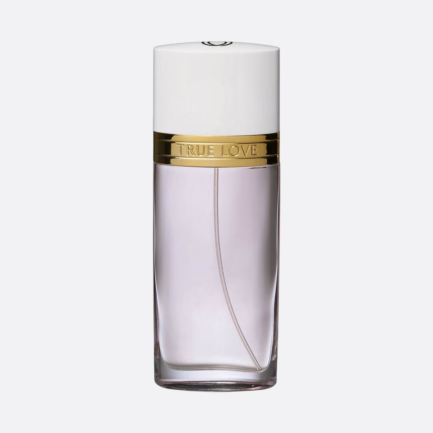 Elizabeth Arden True Love Eau De Toilette Spray, 3.4 oz