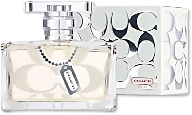 Coach Signature 3.4 OZ EDP SP