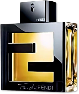 Fendi Fan Di Fendi Men 1.6 OZ EDT SP