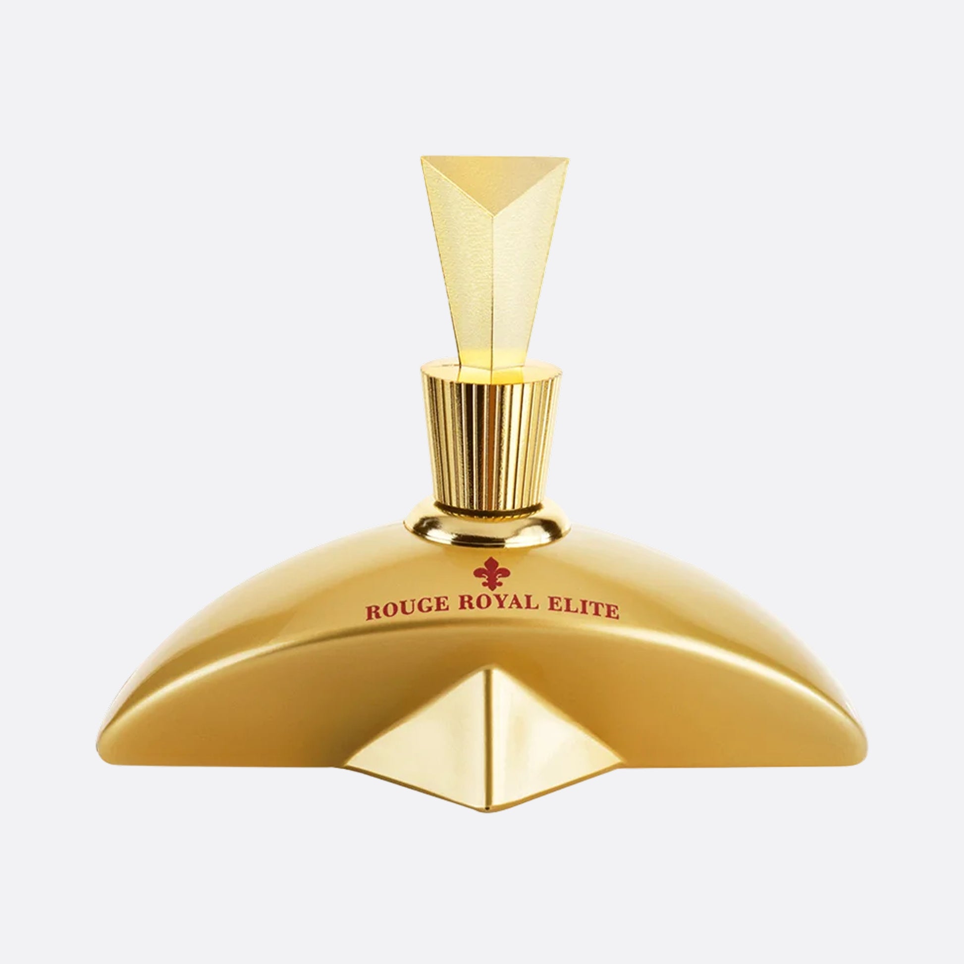 Princess Marina De Bourbon Rouge Royal Elite Eau de Parfum, 3.3 oz
