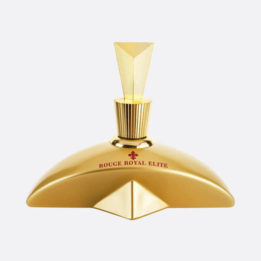 Princess Marina De Bourbon Rouge Royal Elite Eau De Parfum, 3.3 oz