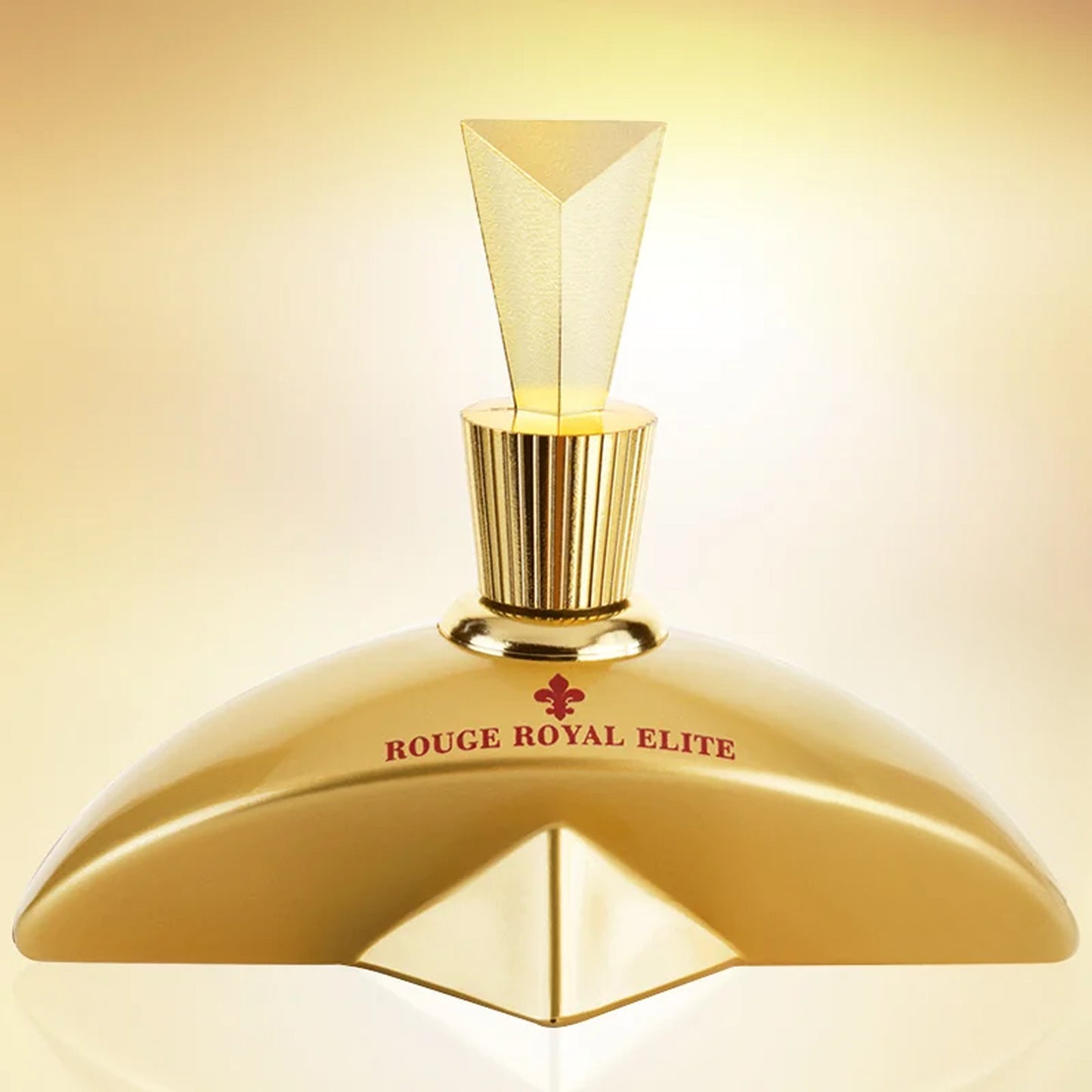 Princess Marina De Bourbon Rouge Royal Elite Eau de Parfum, 3.3 oz