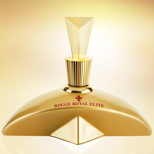 Princess Marina De Bourbon Rouge Royal Elite Eau De Parfum, 3.3 oz