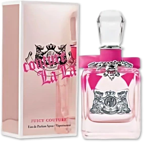 Juicy Couture La La EDP SP
