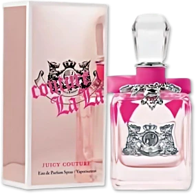 Juicy Couture La La EDP SP