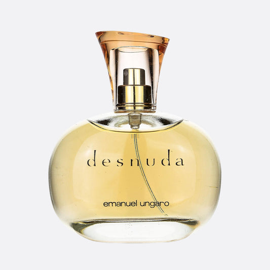 Emanuel Ungaro Desnuda Eau De Parfum Spray, 3.4 oz