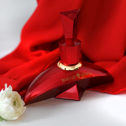 Princess Marina De Bourbon Rouge Royal Eau De Parfum Spray, 3.3 oz