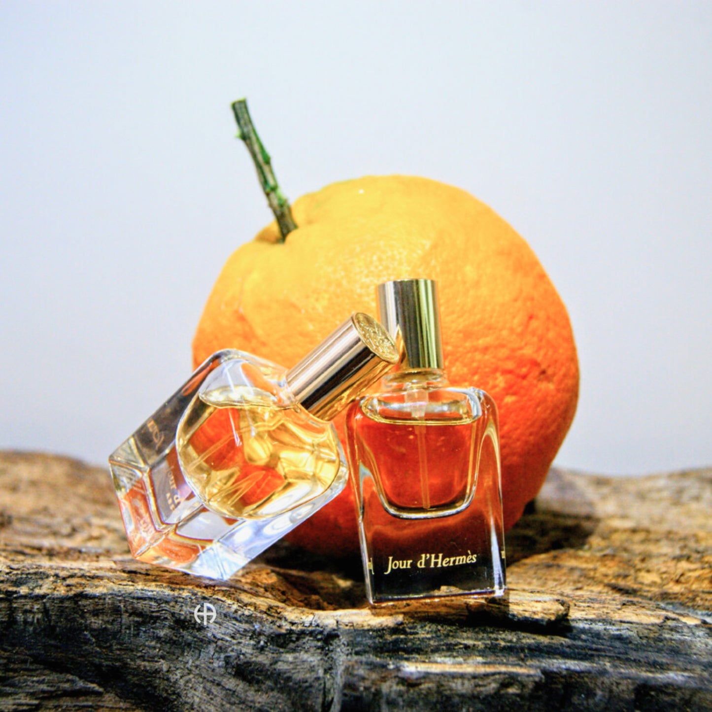 Hermes Jour D'Hermes Eau De Parfum Spray, 2.87 oz