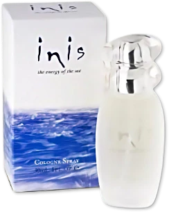 Fragrances Of Ireland Inis: Energy Of The Sea EDC 3.3 OZ
