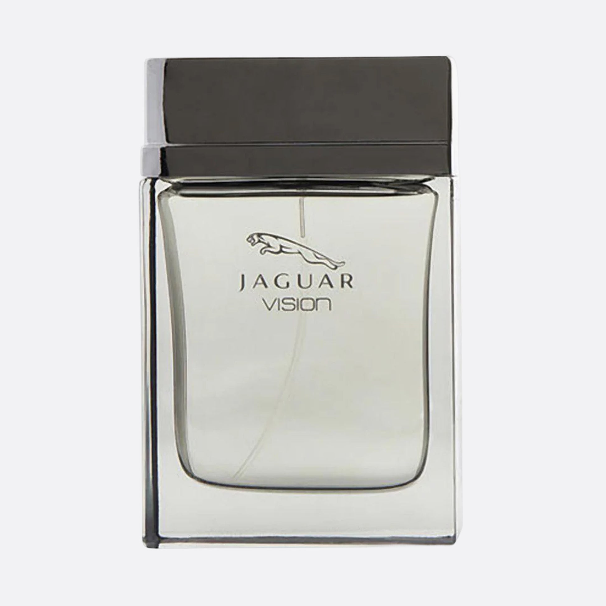 Jaguar Vision Eau de Toilette Spray, 3.4 oz