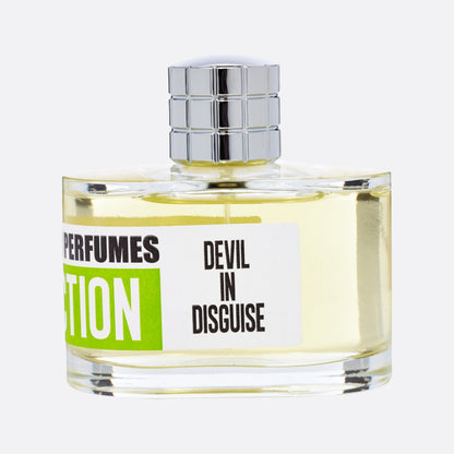 Mark Buxton Devil In Disguise Eau De Parfum Spray, 3.4 oz