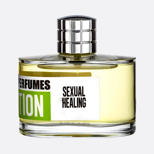 Mark Buxton Sexual Healing Eau De Parfum Spray, 3.4 oz