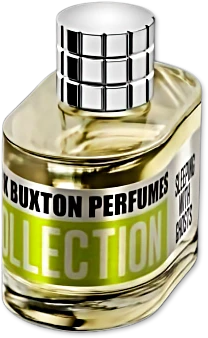Mark Buxton Sleeping With Ghosts 3.4 OZ EDP SP