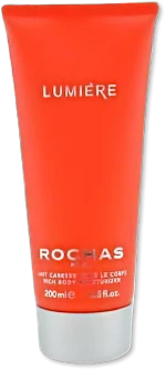 Rochas Lumiere 6.8 OZ Body Lotion
