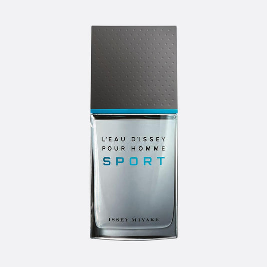 Issey Miyake L'Eau D'Issey Sport Eau De Toilette Spray