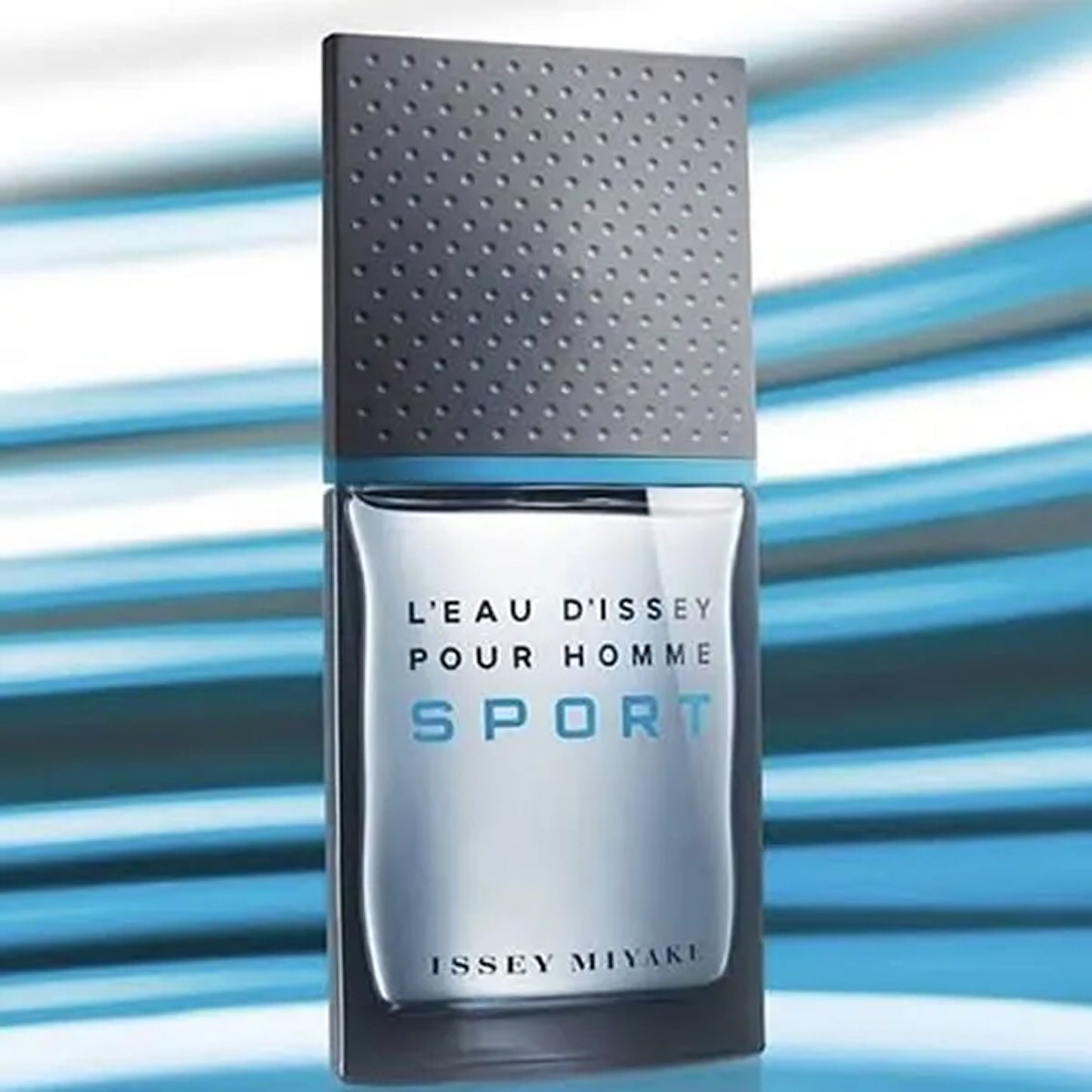 Issey Miyake L'Eau D'Issey Sport Eau de Toilette Spray