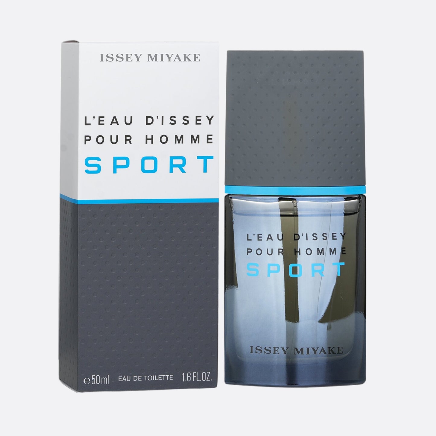 Issey Miyake L'Eau D'Issey Sport Eau de Toilette Spray