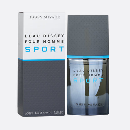 Issey Miyake L'Eau D'Issey Sport Eau de Toilette Spray