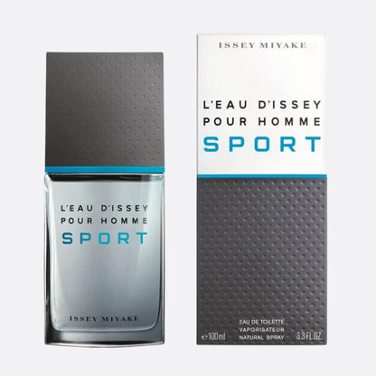 Issey Miyake L'Eau D'Issey Sport Eau de Toilette Spray