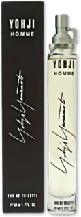 Yohji Yamamoto Men 1.7 OZ A/S
