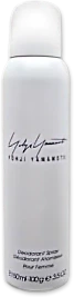 Yohji Yamamoto Men 5 OZ Deodorant SP