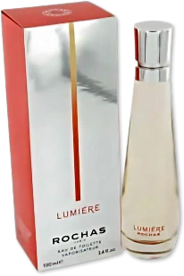 Rochas Lumiere 1.7 OZ EDP SP