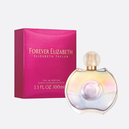 Elizabeth Taylor Forever Eau De Parfum Spray, 3.3 oz