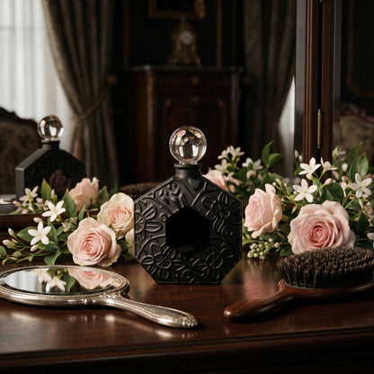 Jean-Charles Brosseau Ombre Rose Eau de Parfum