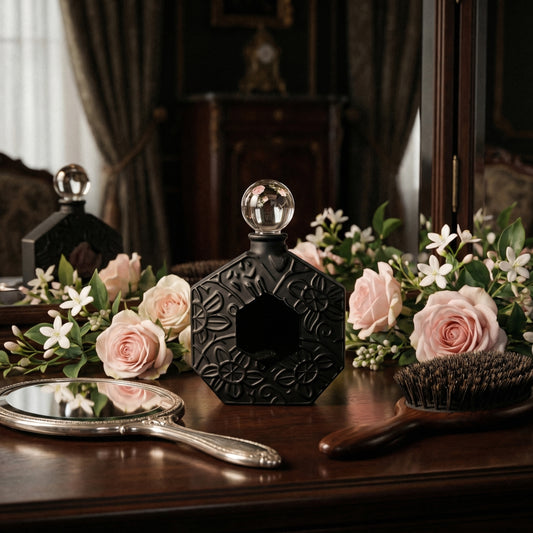 Jean-Charles Brosseau Ombre Rose Eau De Parfum