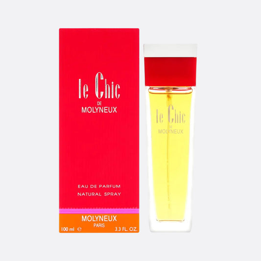 Molyneux Le Chic EDP SP