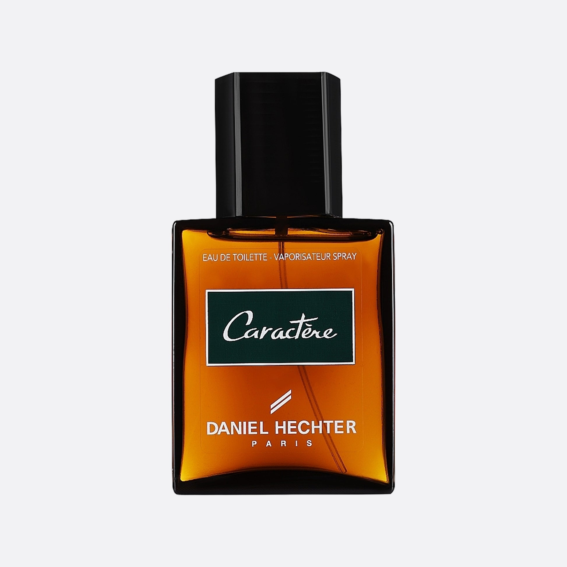 Daniel Hechter Caractere Eau de Toilette Spray, 1.7 oz