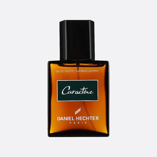 Daniel Hechter Caractere Eau De Toilette Spray, 1.7 oz