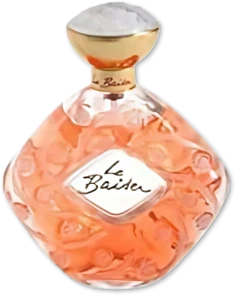 Lalique Le Baiser De Lalique 1.7 OZ EDP SP