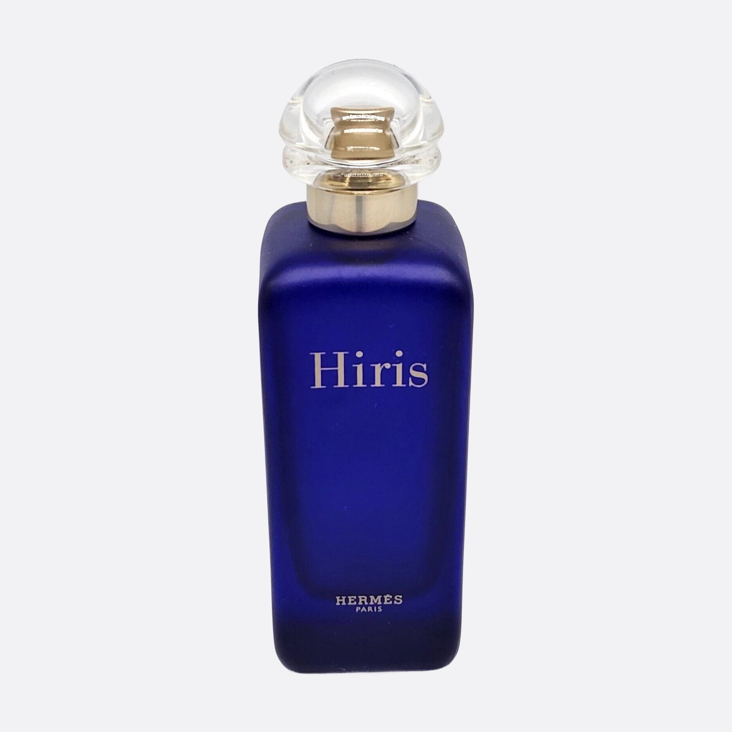 Hermes Hiris Eau de Toilette Spray, 3.3 oz