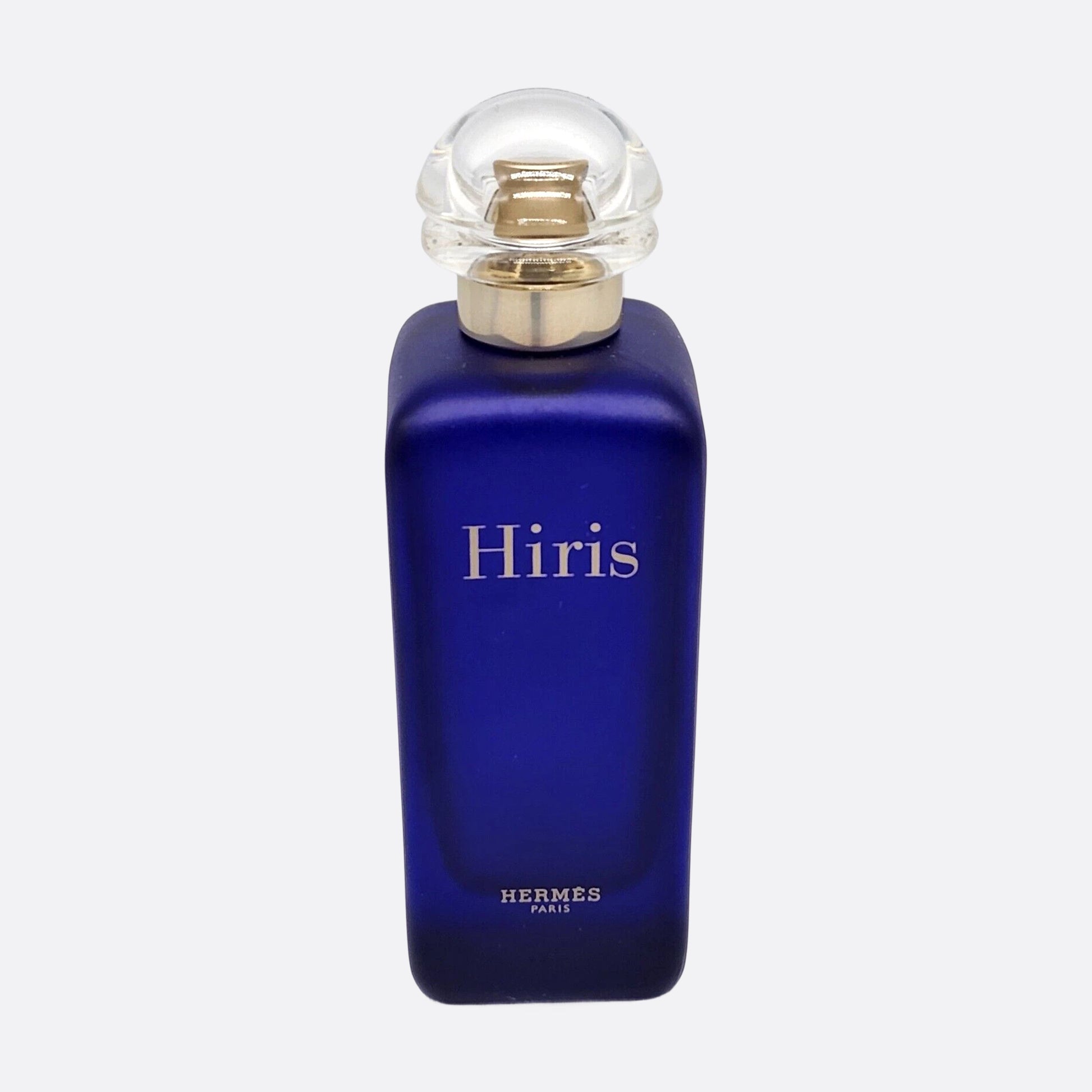 Hermes Hiris Eau de Toilette Spray, 3.3 oz