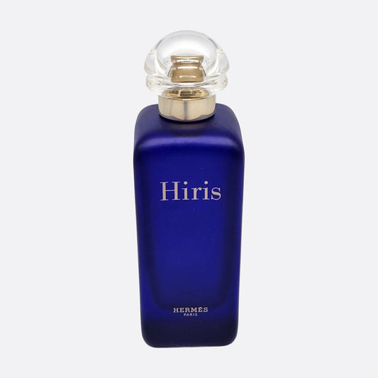 Hermes Hiris Eau De Toilette Spray, 3.3 oz