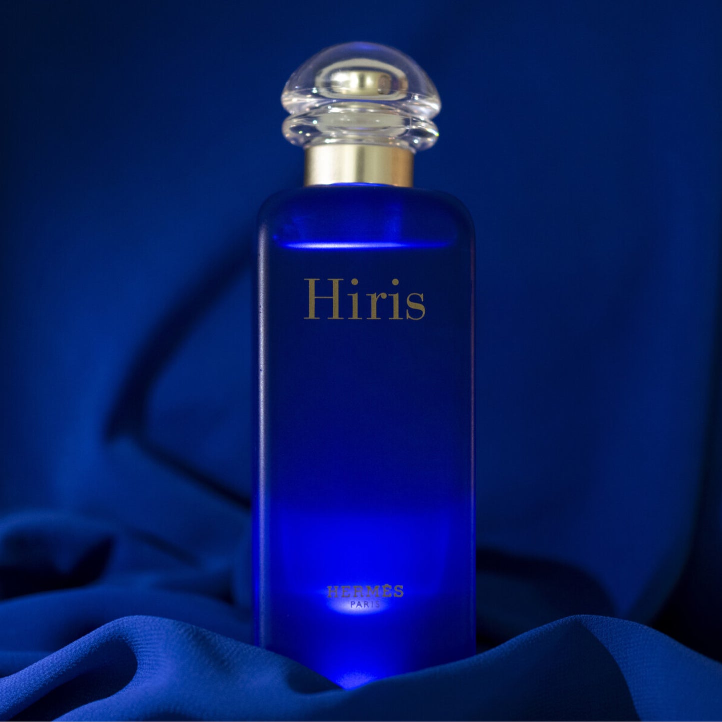 Hermes Hiris Eau de Toilette Spray, 3.3 oz