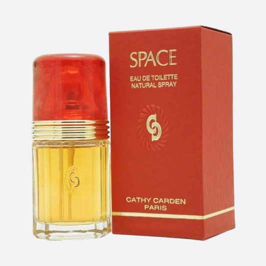 Cathy Carden Space Eau De Toilette Spray, 3.3 oz