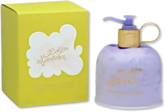 Lolita Lempicka 10.2 OZ Perfumed Velvet Cream