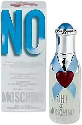 Moschino Oh De Moschino EDT SP