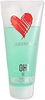 Moschino Oh De Moschino 6.7 OZ Gel