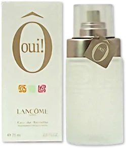 Lancome Oui Lancome 2.5 OZ EDT SP
