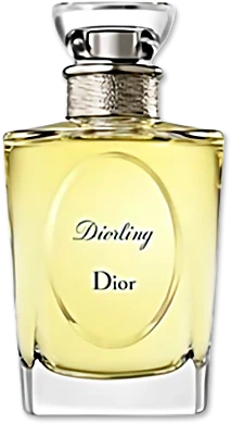 Christian Dior Diorling 3.4 OZ EDT SP