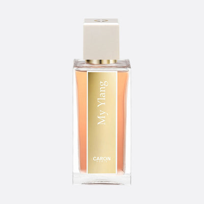 Caron My Ylang Eau de Parfum Spray, 3.3 oz