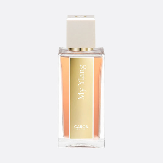 Caron My Ylang Eau De Parfum Spray, 3.3 oz