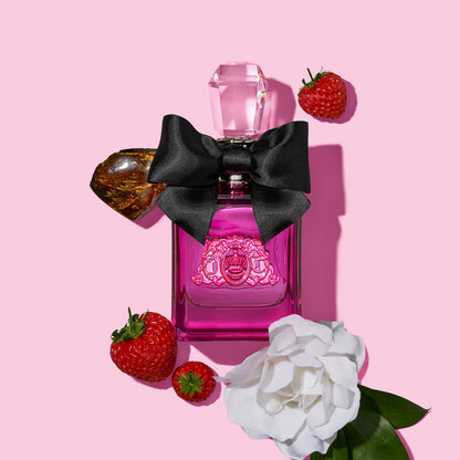 Juicy Couture Viva La Juicy Noir Eau de Parfum Spray, 1.7 oz