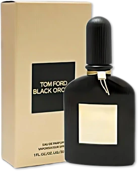 Tom Ford Black Orchid 3.4 OZ EDP SP